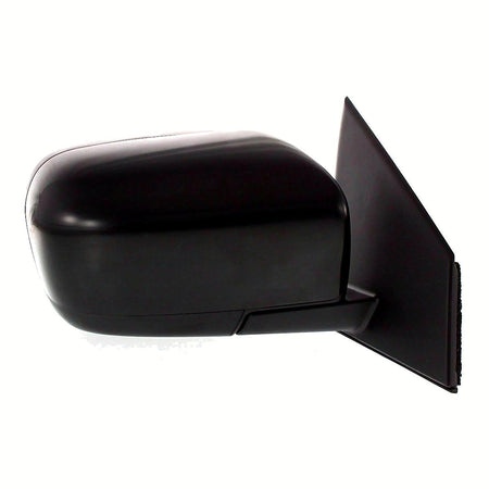 2007-2009 Mazda Cx9 Door Mirror Passenger Side Power_MA1321155-3