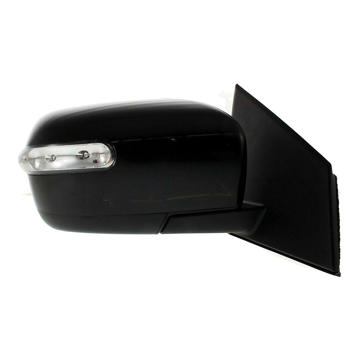 2007-2009 Mazda Cx9 Door Mirror Passenger Side Power Heated With Signal_MA1321156-4