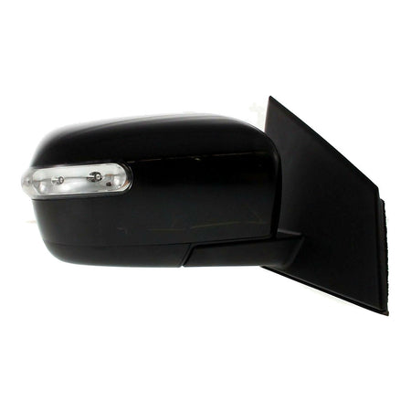 2007-2009 Mazda Cx9 Door Mirror Passenger Side Power Heated With Signal_MA1321156-4