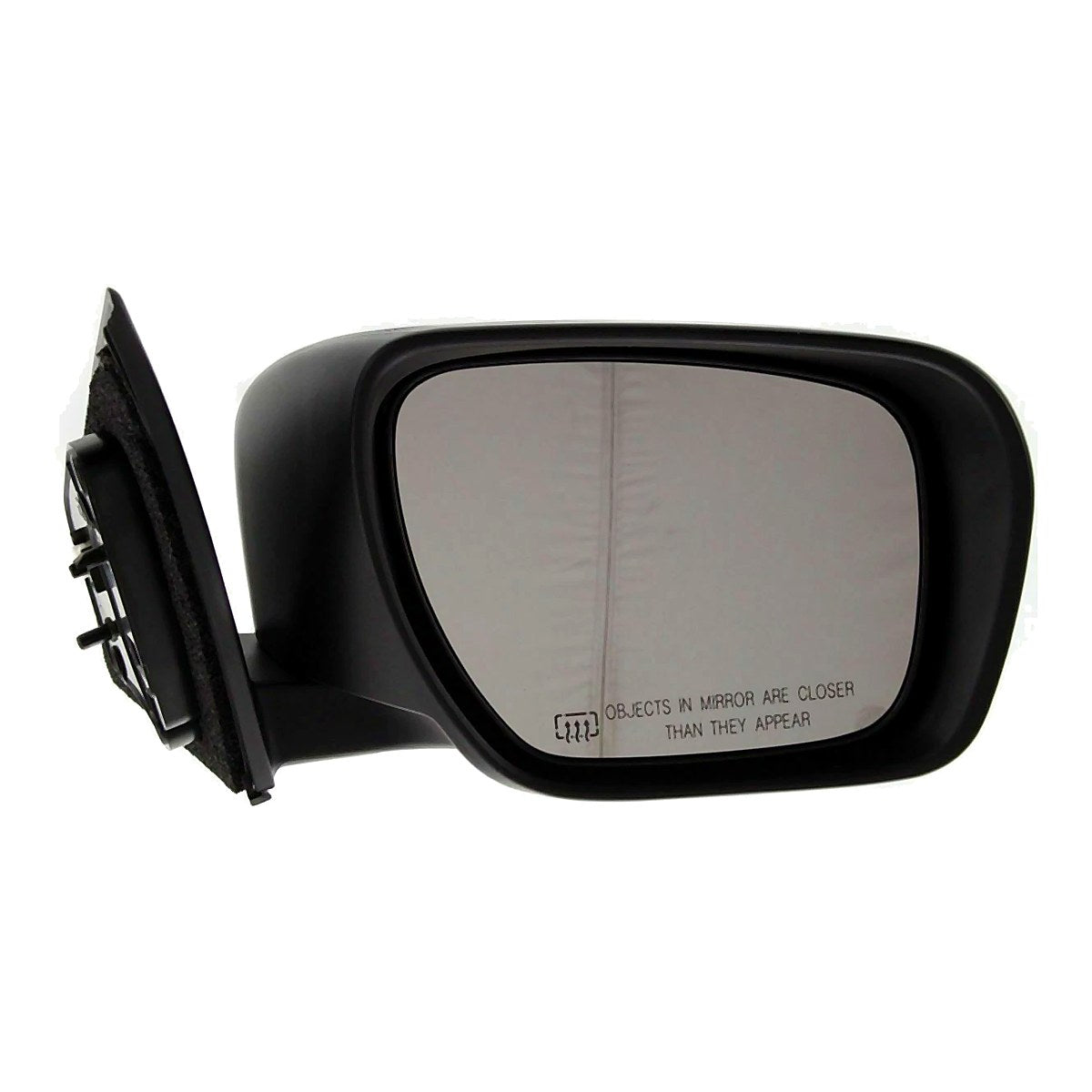 2007-2009 Mazda Cx9 Door Mirror Passenger Side Power Heated_MA1321157