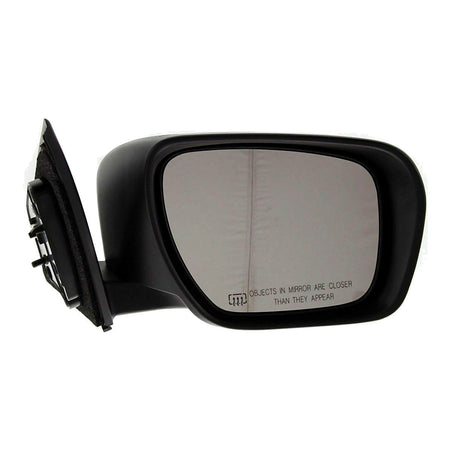 2007-2009 Mazda Cx9 Door Mirror Passenger Side Power Heated_MA1321157