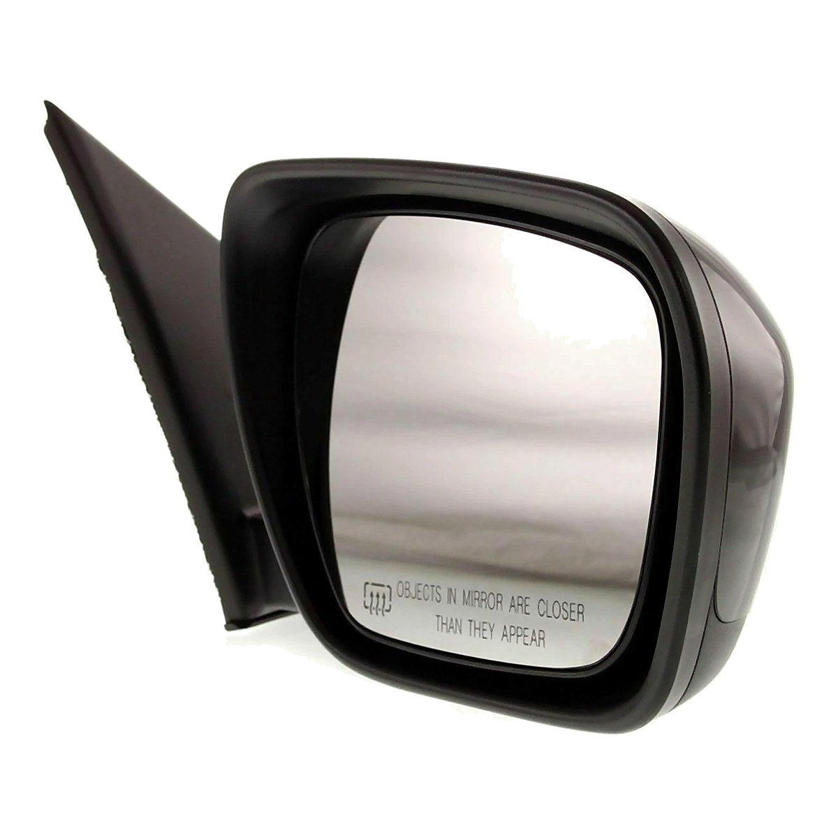 2007-2009 Mazda Cx9 Door Mirror Passenger Side Power Heated_MA1321157-3