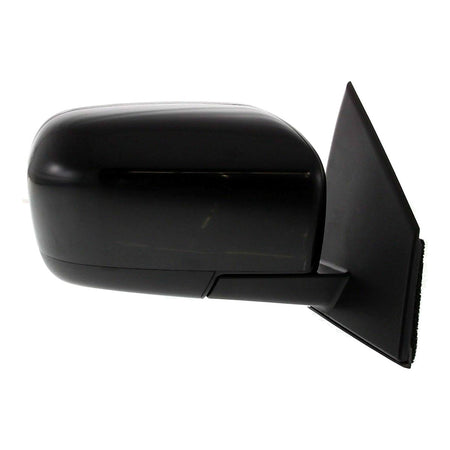2007-2009 Mazda Cx9 Door Mirror Passenger Side Power Heated_MA1321157-4