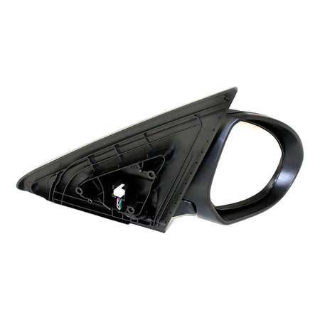 2010-2013 Mazda 3 Door Mirror Passenger Side Power Heated Ptm Without Signal_MA1321161-2