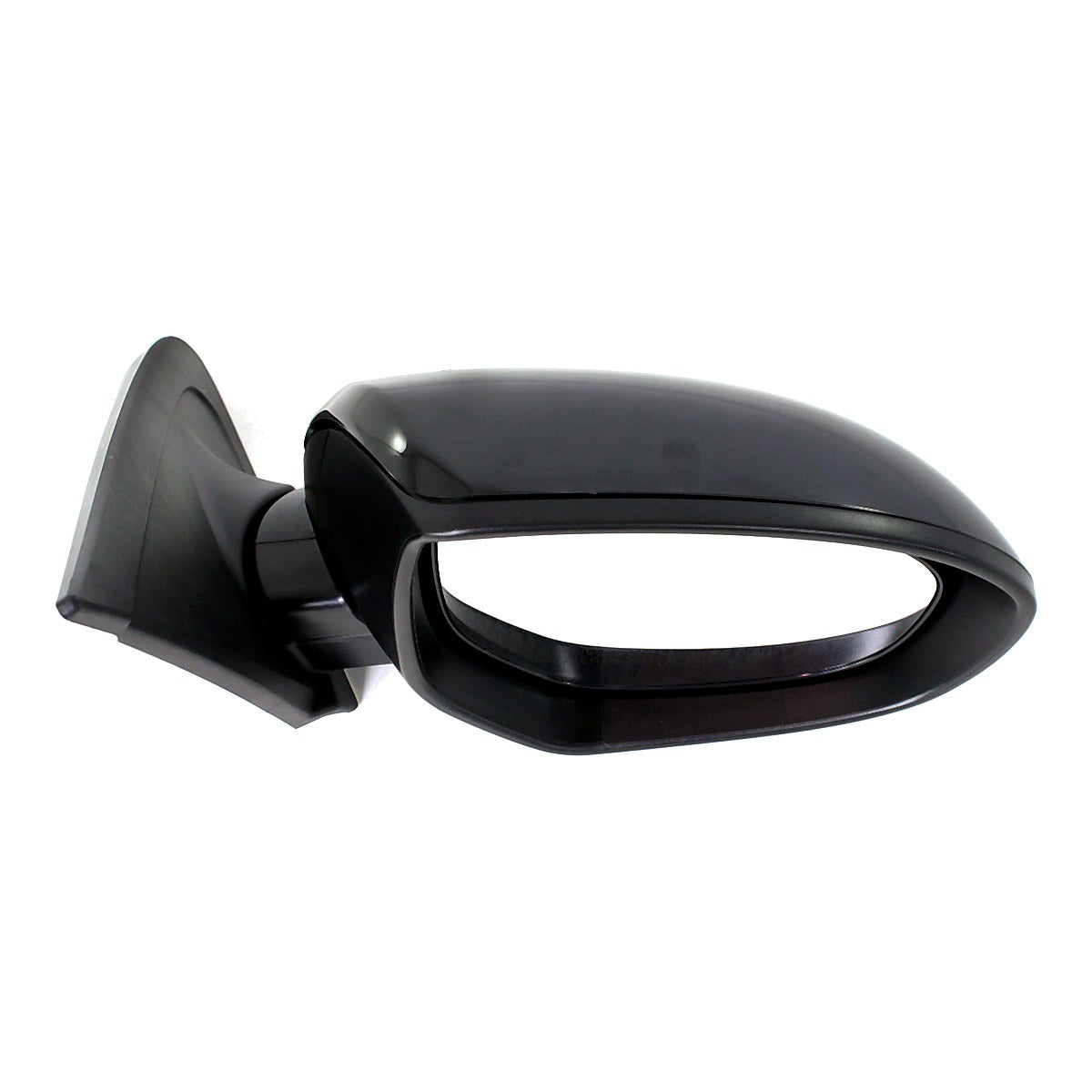 2010-2013 Mazda 3 Door Mirror Passenger Side Power Heated Ptm Without Signal_MA1321161-3