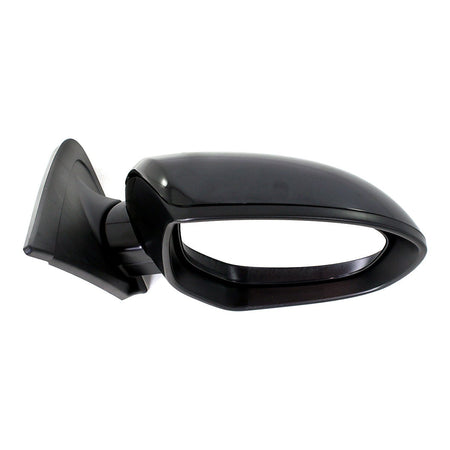 2010-2013 Mazda 3 Door Mirror Passenger Side Power Heated Ptm Without Signal_MA1321161-3