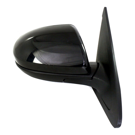 2010-2013 Mazda 3 Door Mirror Passenger Side Power Heated Ptm Without Signal_MA1321161-4