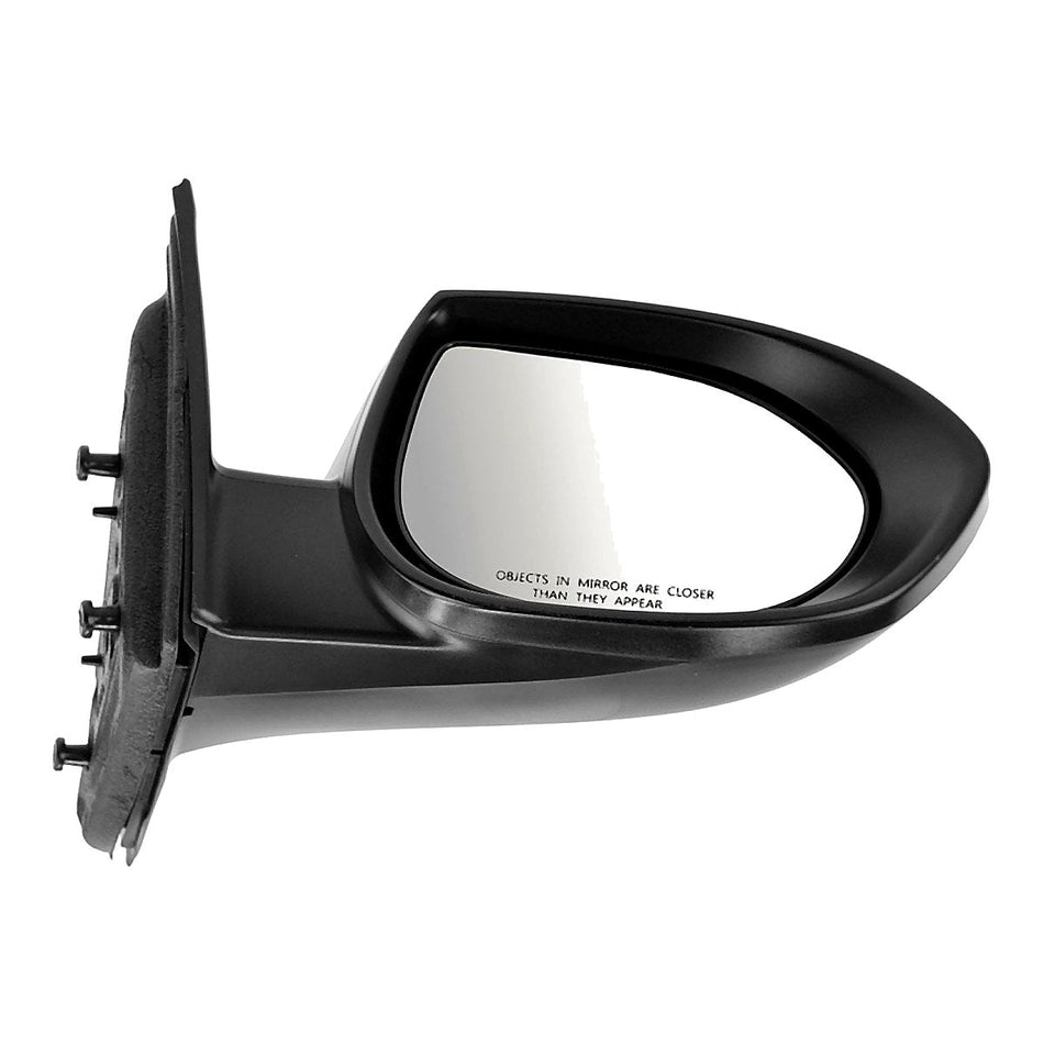2009-2013 Mazda 6 Door Mirror Passenger Side Power_MA1321163-2