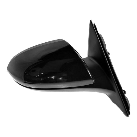 2009-2013 Mazda 6 Door Mirror Passenger Side Power_MA1321163-3