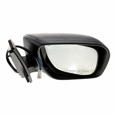2007-2012 Mazda Cx7 Door Mirror Passenger Side Power Heated With Turn Signal_MA1321166
