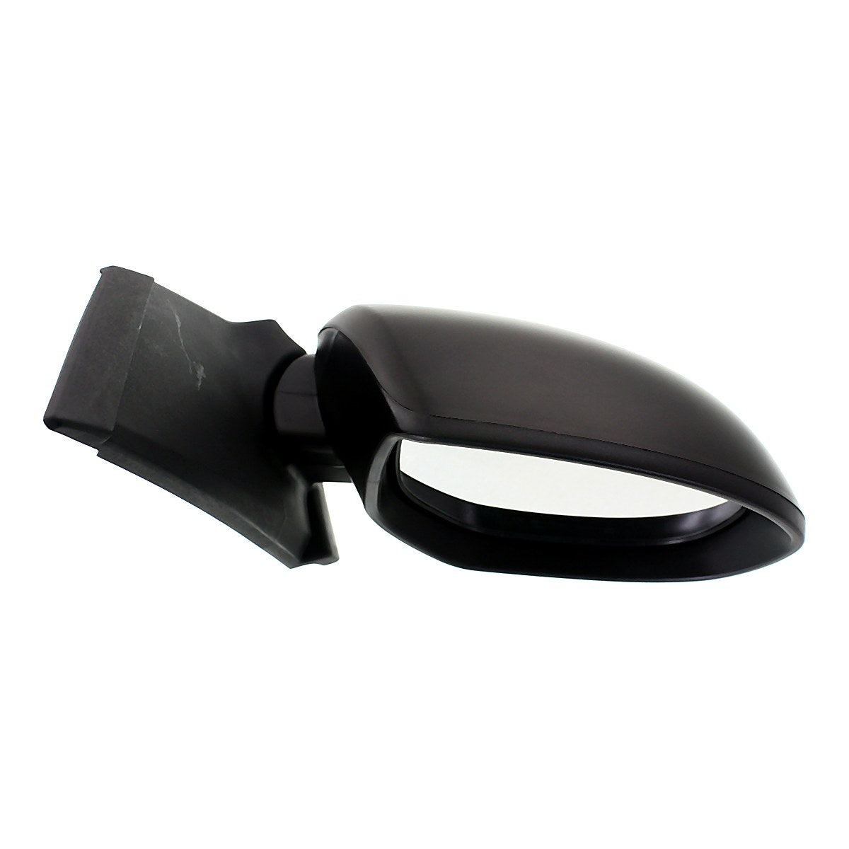 2011-2014 Mazda 2 Door Mirror Passenger Side Power Ptm_MA1321171-3