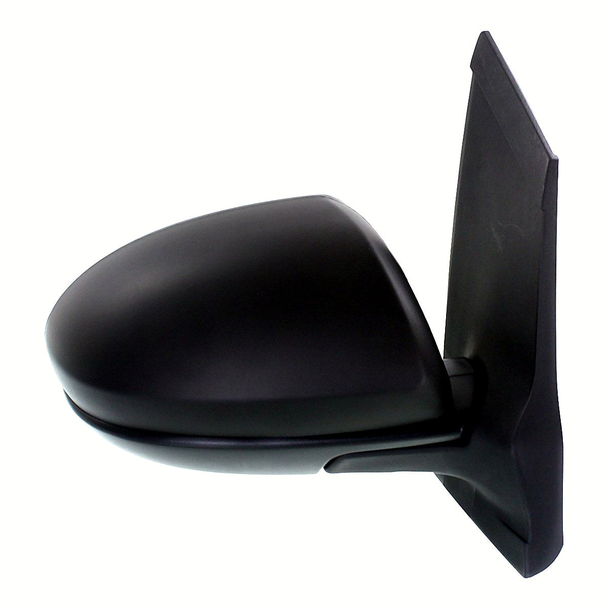 2011-2014 Mazda 2 Door Mirror Passenger Side Power Ptm_MA1321171-4