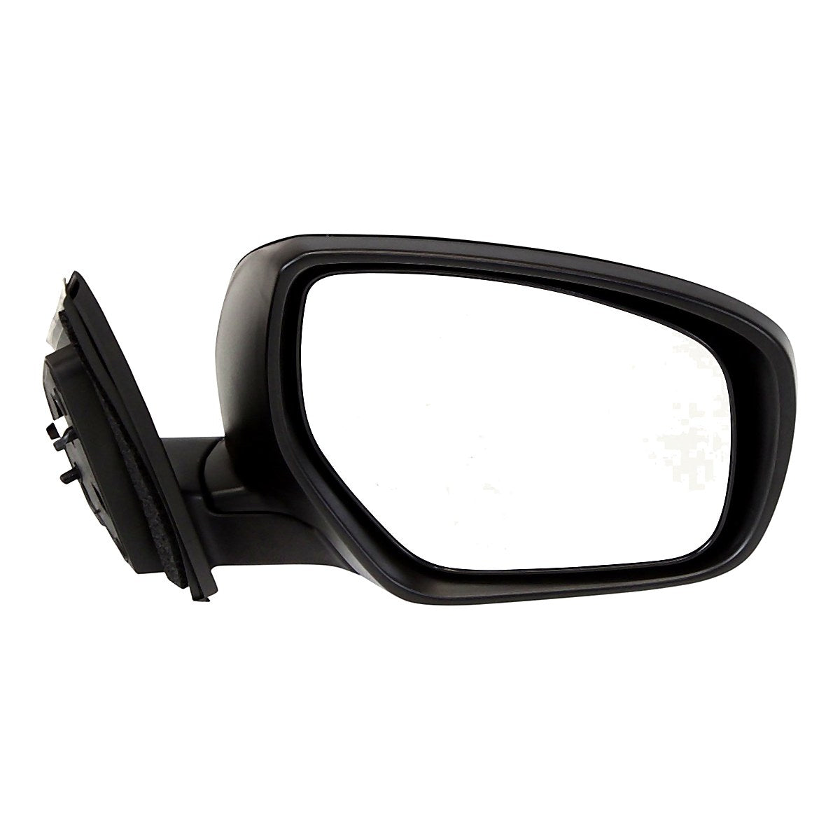 2010-2015 Mazda Cx9 Door Mirror Passenger Side Power Ptm_MA1321173