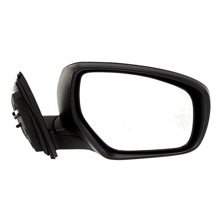 2010-2015 Mazda Cx9 Door Mirror Passenger Side Power Ptm_MA1321173