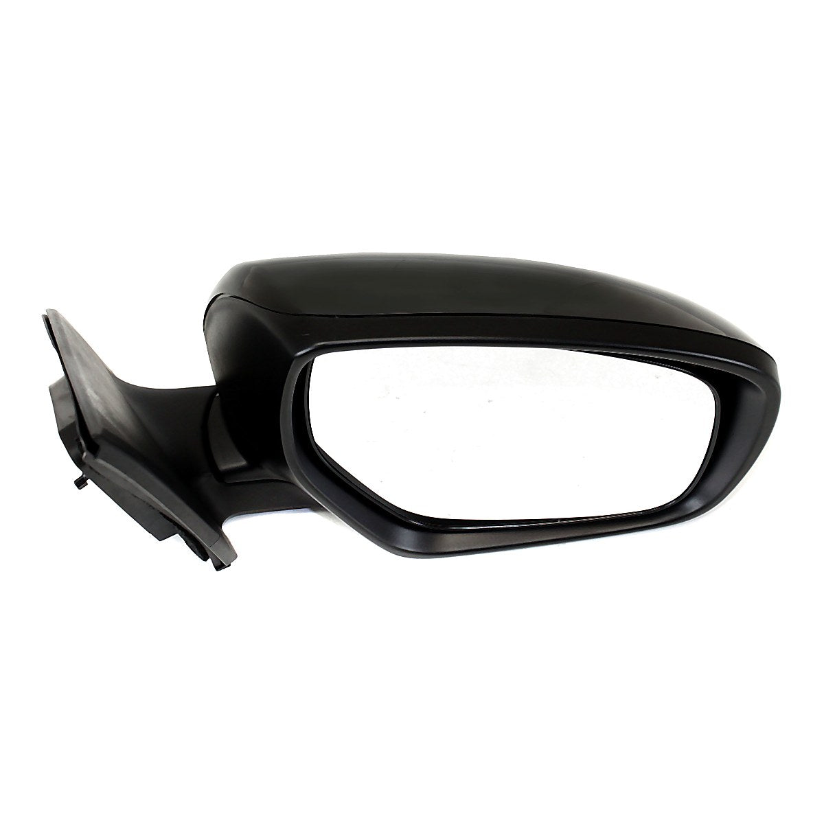 2010-2015 Mazda Cx9 Door Mirror Passenger Side Power Ptm_MA1321173-3