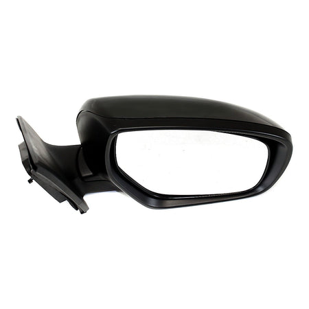 2010-2015 Mazda Cx9 Door Mirror Passenger Side Power Ptm_MA1321173-3