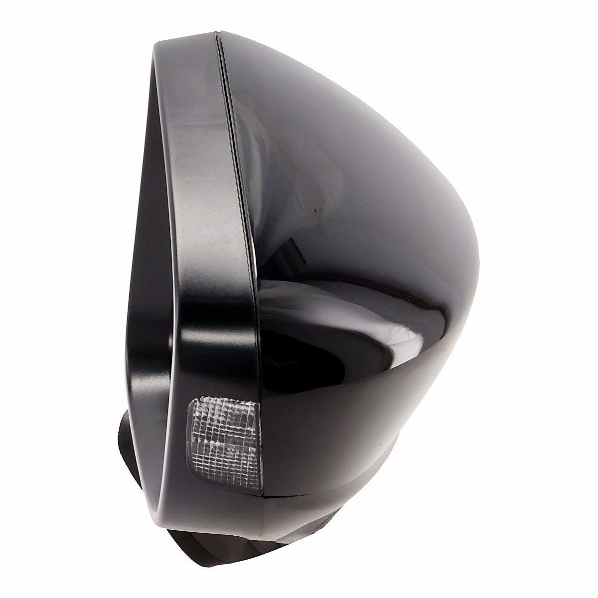 2014-2017 Mazda 6 Door Mirror Passenger Side Power With Turn Signal Without Heated/Blind Spot Ptm_MA1321177-3