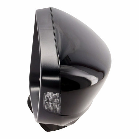 2014-2017 Mazda 6 Door Mirror Passenger Side Power With Turn Signal Without Heated/Blind Spot Ptm_MA1321177-3