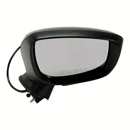 2016-2021 Mazda Cx3 Door Mirror Passenger Side Power Ptm_MA1321205