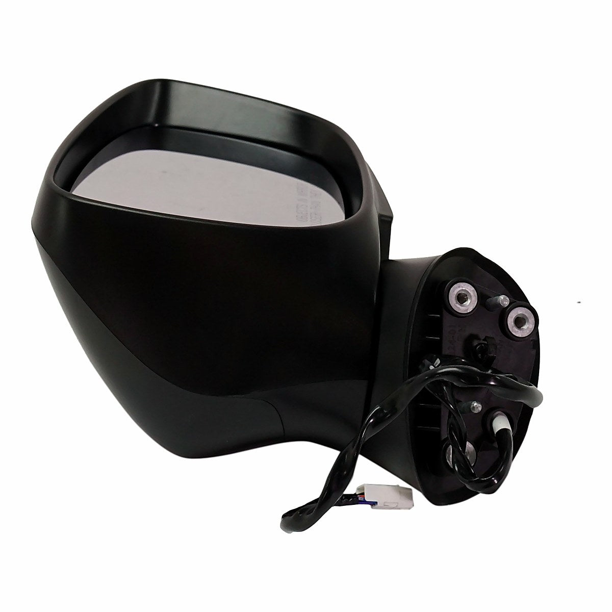 2016-2021 Mazda Cx3 Door Mirror Passenger Side Power Ptm With Signal_MA1321206-2