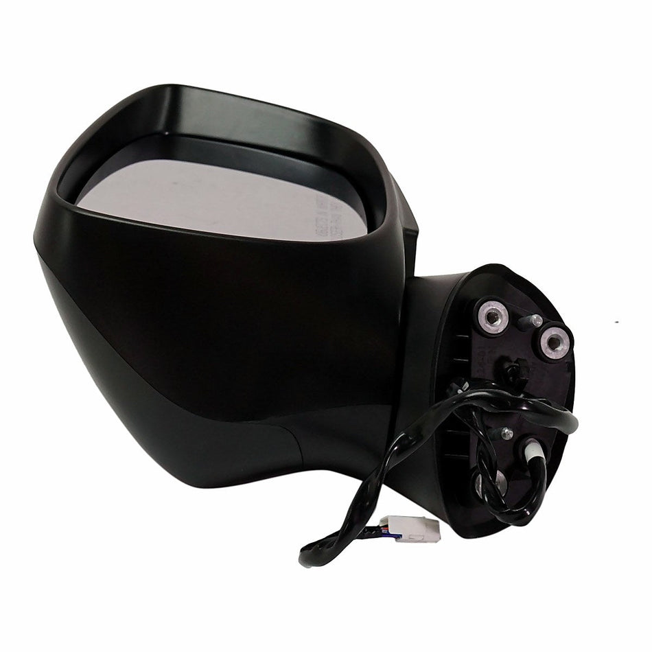 2016-2021 Mazda Cx3 Door Mirror Passenger Side Power Ptm With Signal_MA1321206-2