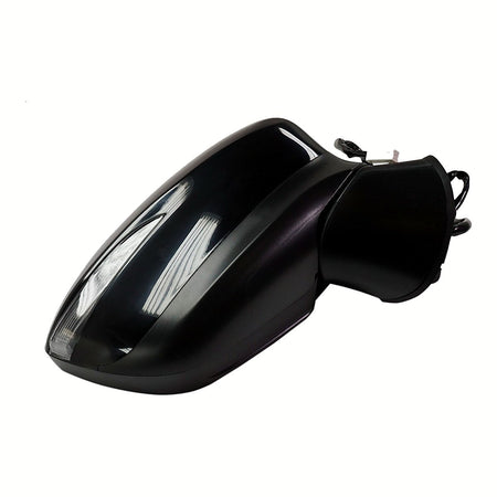 2016-2021 Mazda Cx3 Door Mirror Passenger Side Power Ptm With Signal_MA1321206-3