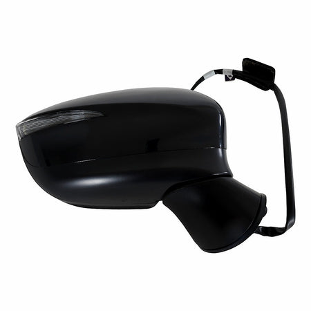 2016-2021 Mazda Cx3 Door Mirror Passenger Side Power Ptm With Signal/Blind Spot_MA1321216-3