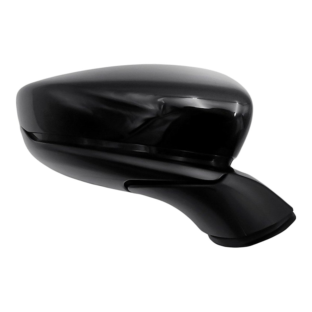 2019-2025 Mazda 3 Door Mirror Passenger Side Power Ptm Japan Built Sdn_MA1321232-2