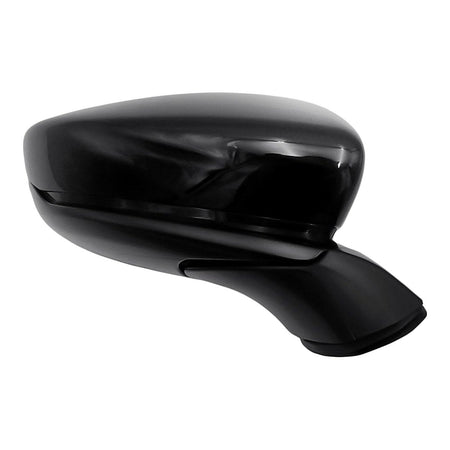 2019-2025 Mazda 3 Door Mirror Passenger Side Power Ptm Japan Built Sdn_MA1321232-2