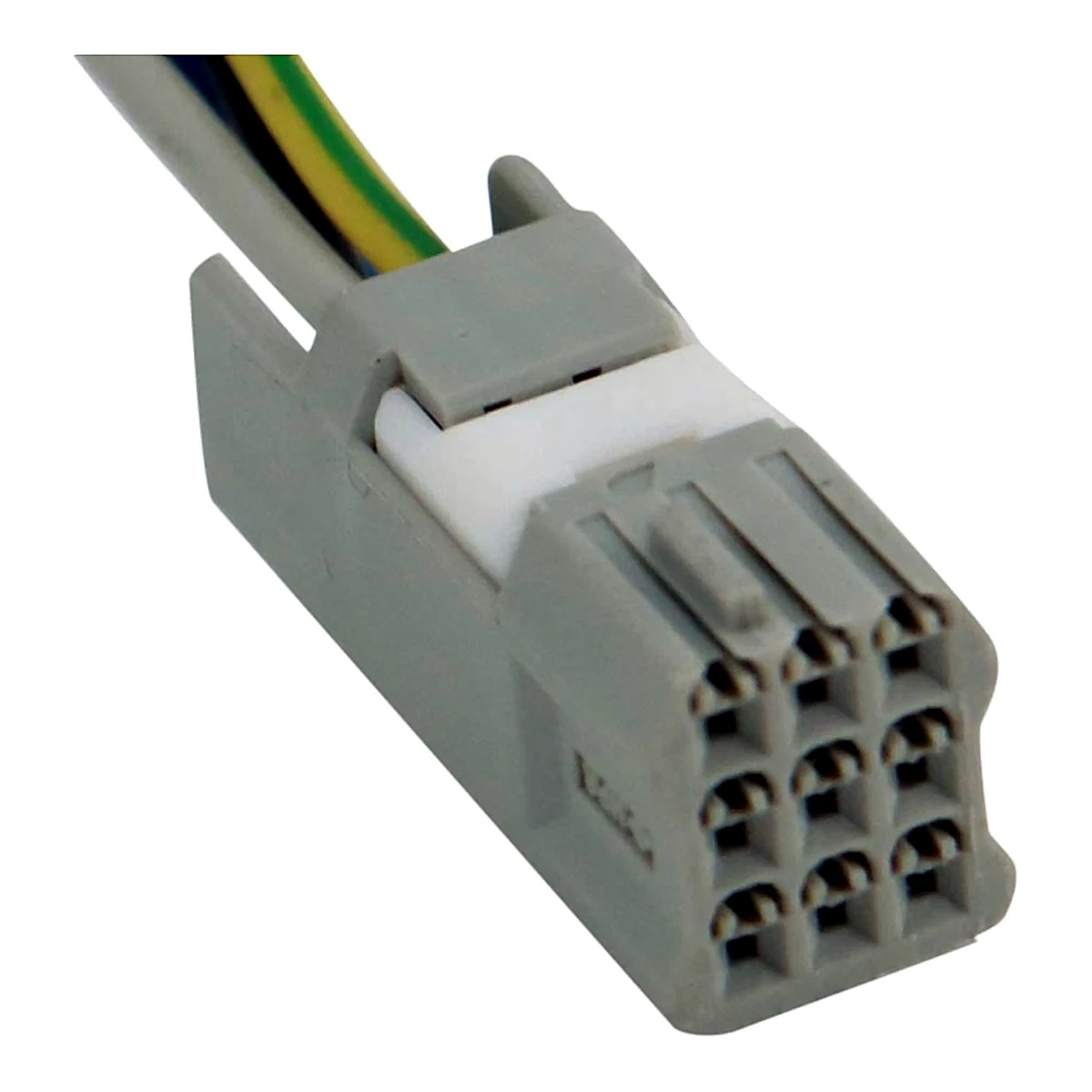 2019-2025 Mazda 3 Door Mirror Passenger Side Power Ptm With Blind Spot/Memory/Signal Hb Model_MA1321240-4