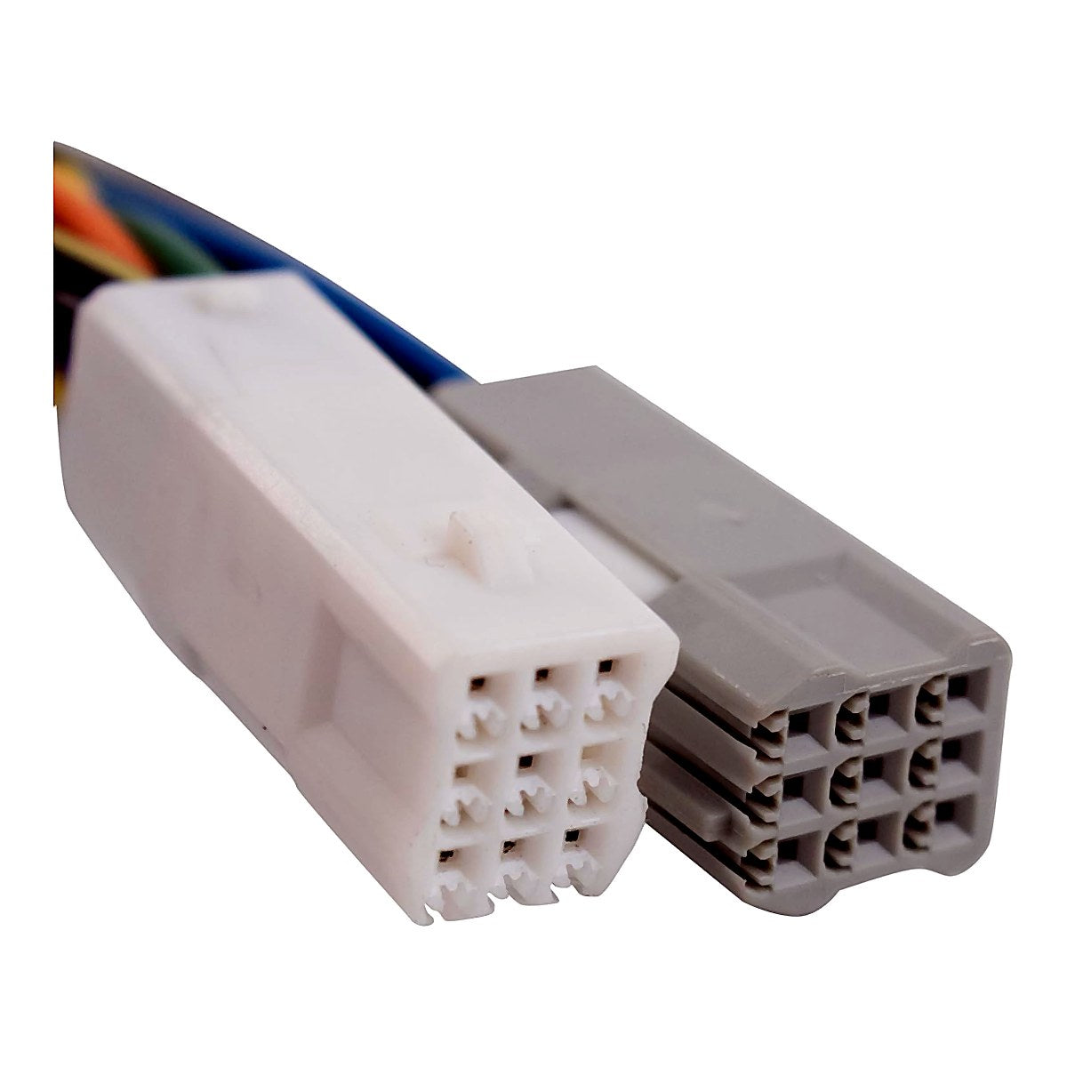 2019-2022 Mazda 3 Door Mirror Passenger Side Power Heated Ptm With Blind Spot/Memory/Signal Hb Model_MA1321241-5