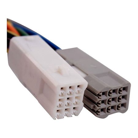 2019-2022 Mazda 3 Door Mirror Passenger Side Power Heated Ptm With Blind Spot/Memory/Signal Hb Model_MA1321241-5