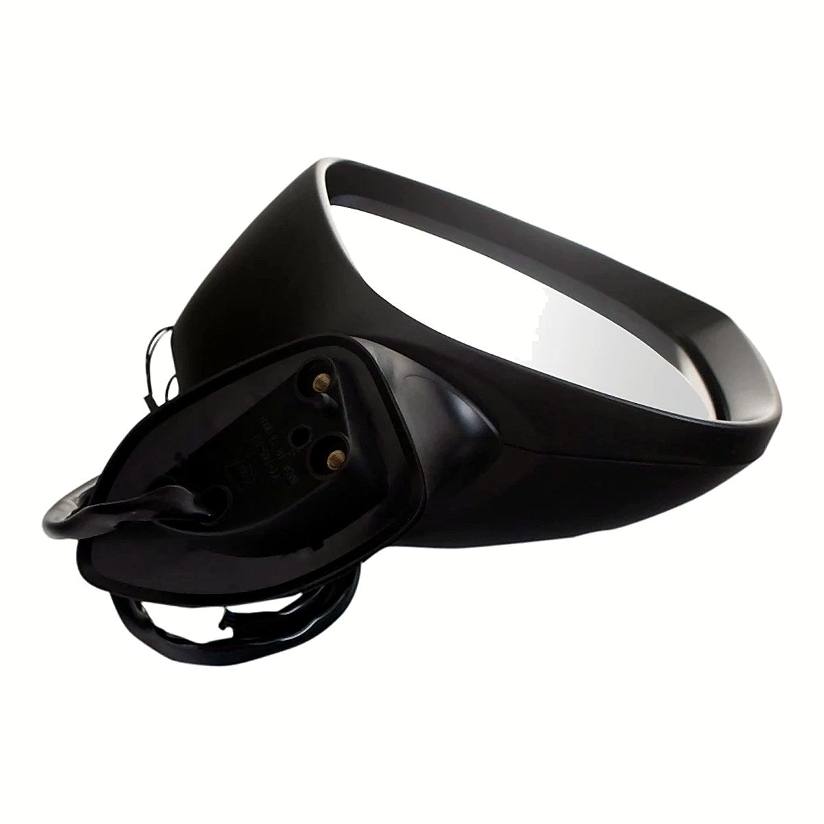 2019-2025 Mazda Cx5 Door Mirror Passenger Side Power Heated/Power Fold/Signal/Blind Spot_MA1321244-2