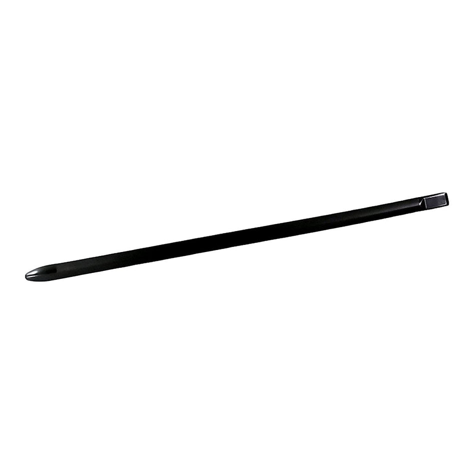 2004-2009 Mazda 3 Door Moulding Rear Passenger Side Matt-Black – MA1505100