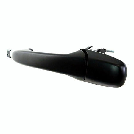 2003-2008 Mazda 6 Door Handle Rear Driver Side Outer Primed Black – MA1520105
