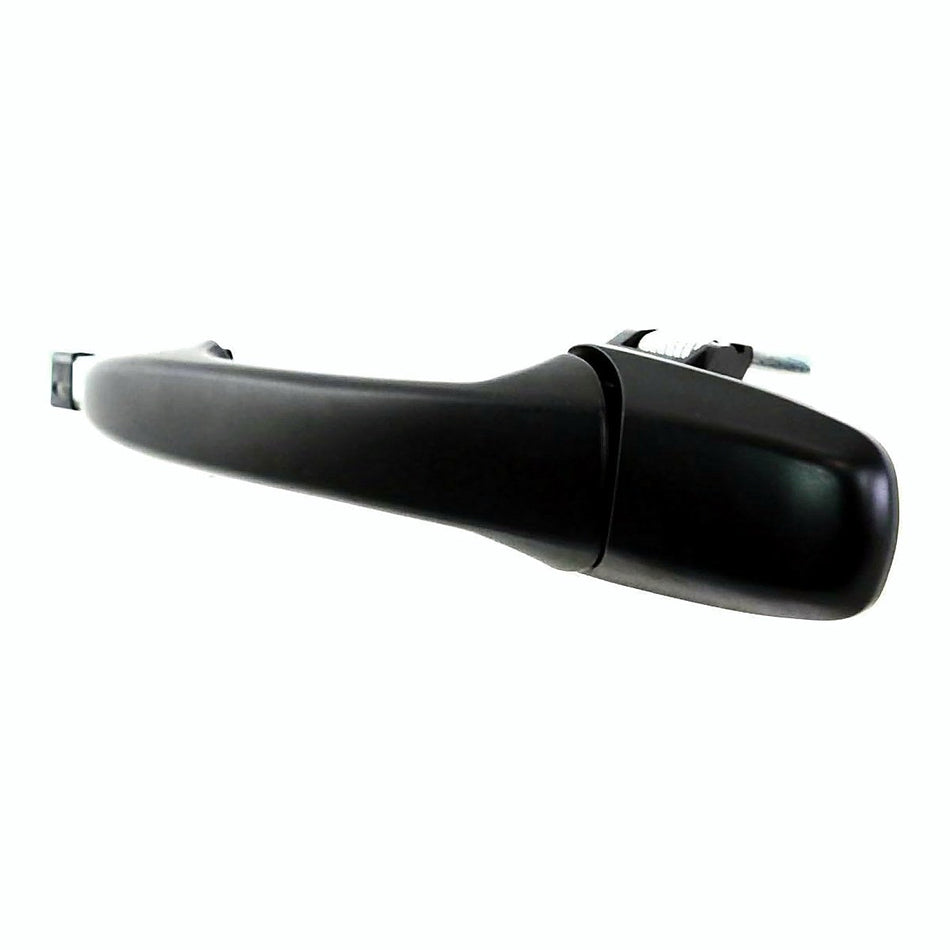 2003-2008 Mazda 6 Door Handle Rear Driver Side Outer Primed Black – MA1520105