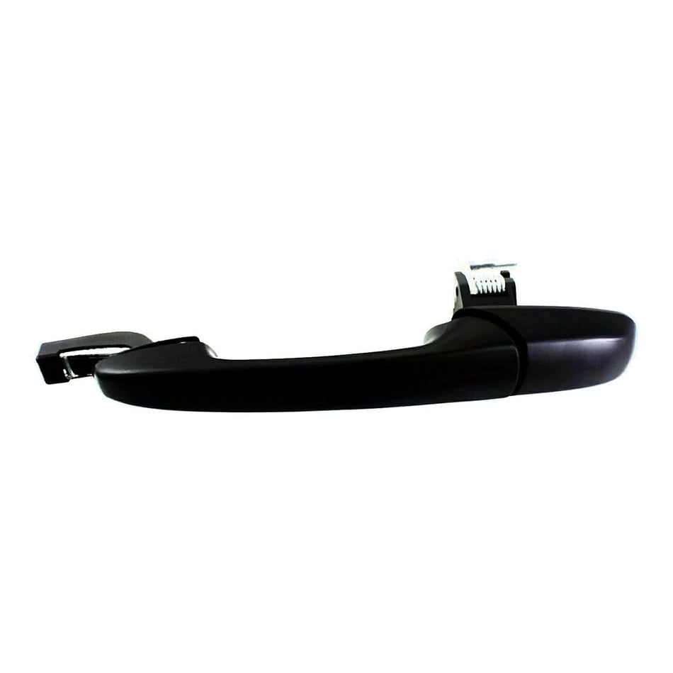 2003-2008 Mazda 6 Door Handle Rear Driver Side Outer Primed Black – MA1520105-2