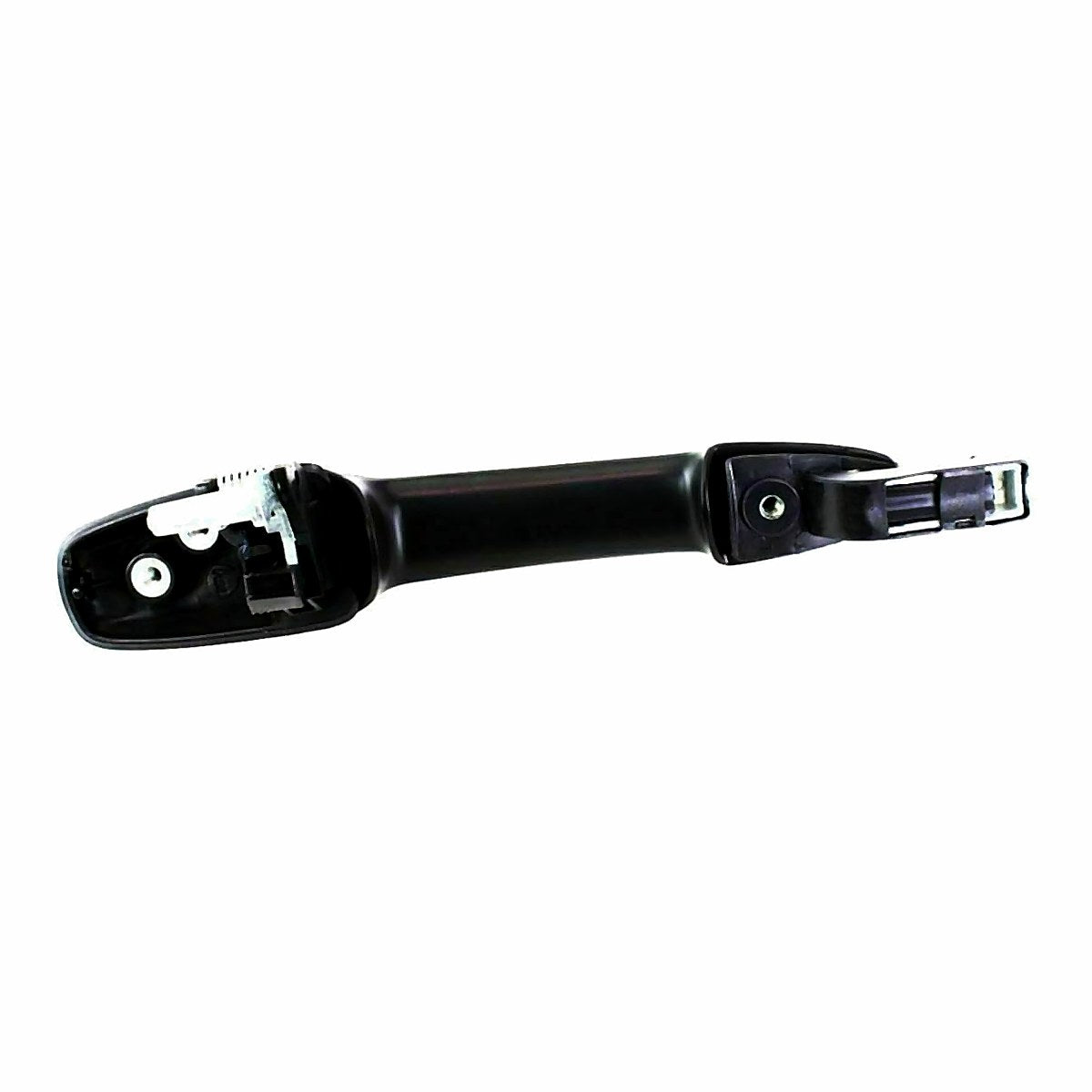 2003-2008 Mazda 6 Door Handle Rear Driver Side Outer Primed Black – MA1520105-3