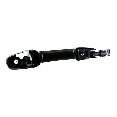 2003-2008 Mazda 6 Door Handle Rear Driver Side Outer Primed Black – MA1520105-3