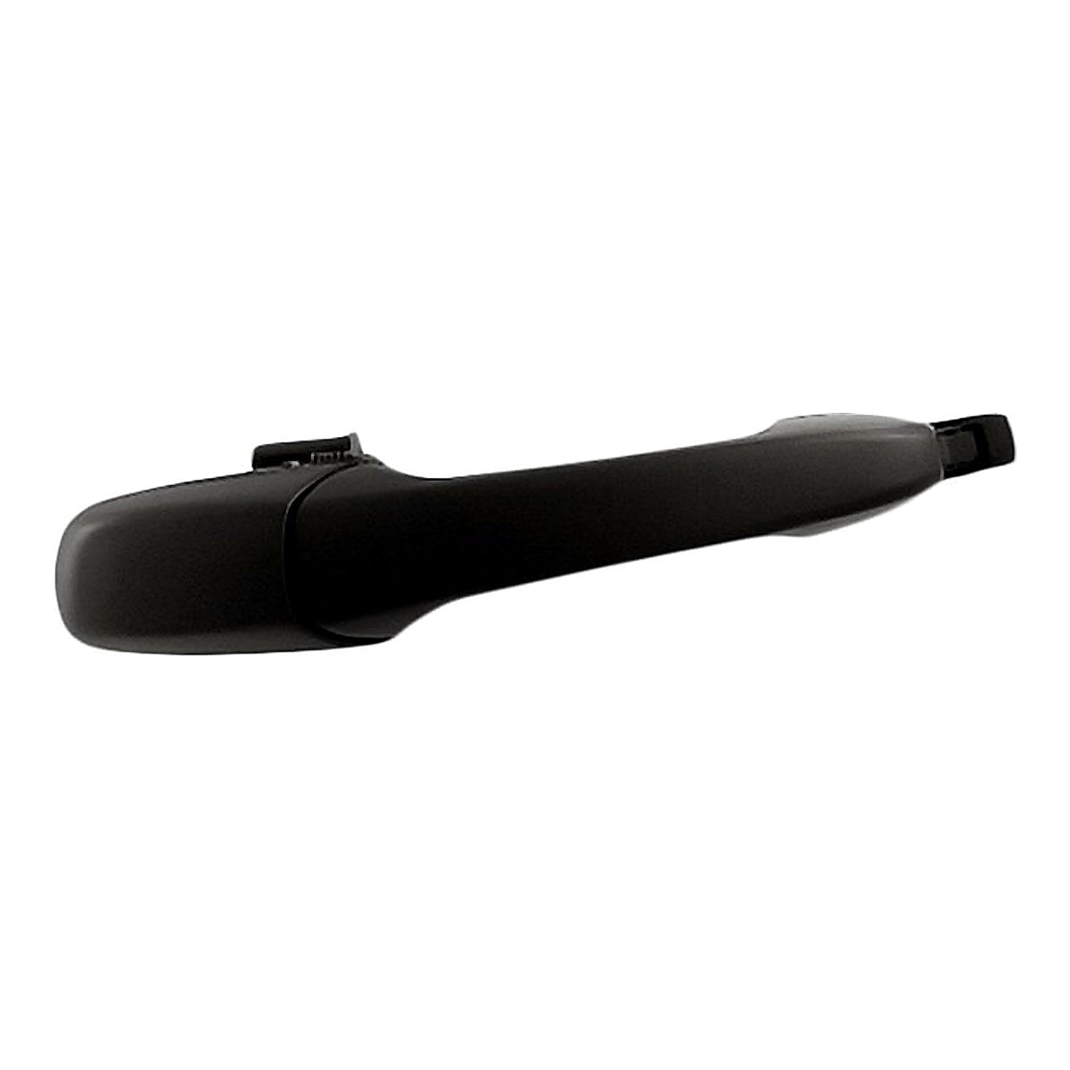 2003-2008 Mazda 6 Door Handle Rear Passenger Side Outer Primed Black – MA1521105