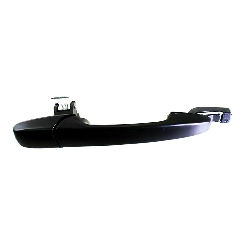 2003-2008 Mazda 6 Door Handle Rear Passenger Side Outer Primed Black – MA1521105-2