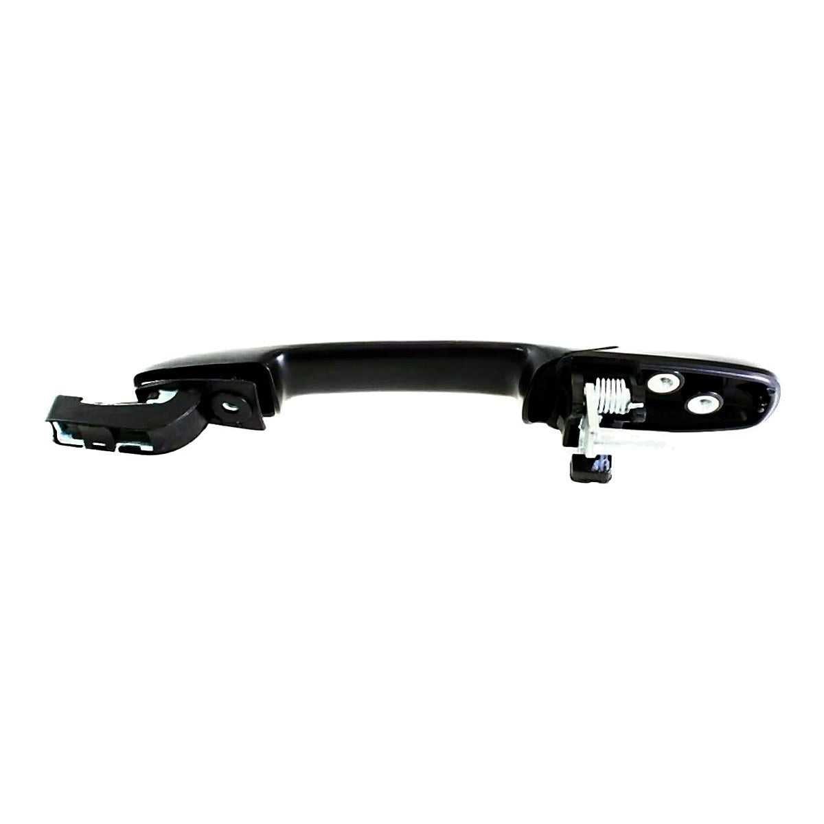 2003-2008 Mazda 6 Door Handle Rear Passenger Side Outer Primed Black – MA1521105-3