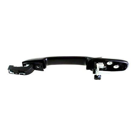 2003-2008 Mazda 6 Door Handle Rear Passenger Side Outer Primed Black – MA1521105-3