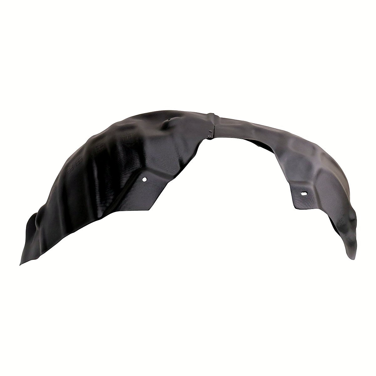 2017-2025 Mazda Cx5 Fender Liner Rear Passenger Side – Side View (MA1763101)
