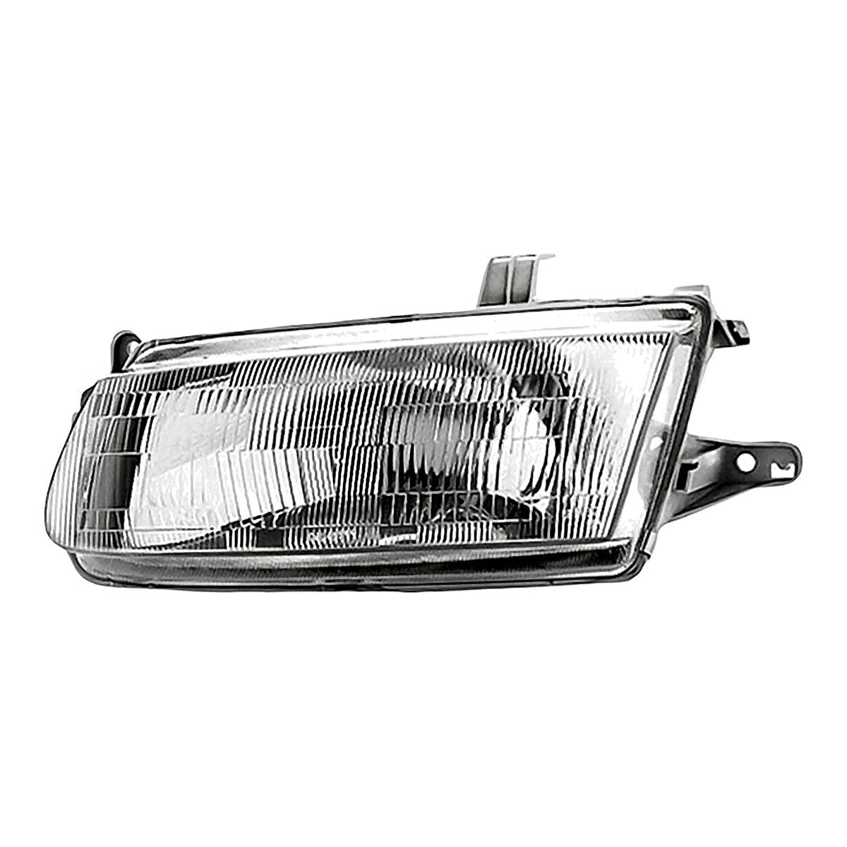 1997998 Mazda Protege Headlight Driver Side – MA2502112