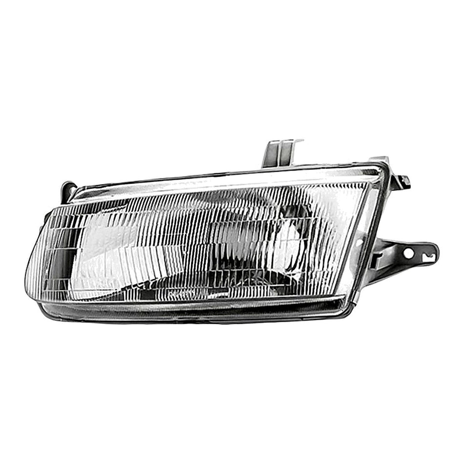 1997998 Mazda Protege Headlight Driver Side – MA2502112