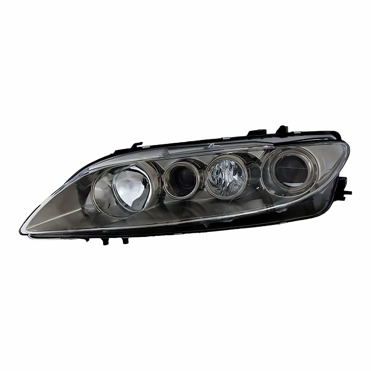 2003-2005 Mazda 6 Headlight Driver Side – Front View (MA2502125)