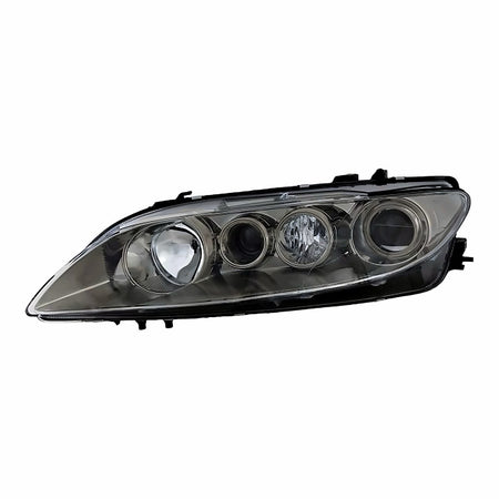 2003-2005 Mazda 6 Headlight Driver Side – Front View (MA2502125)