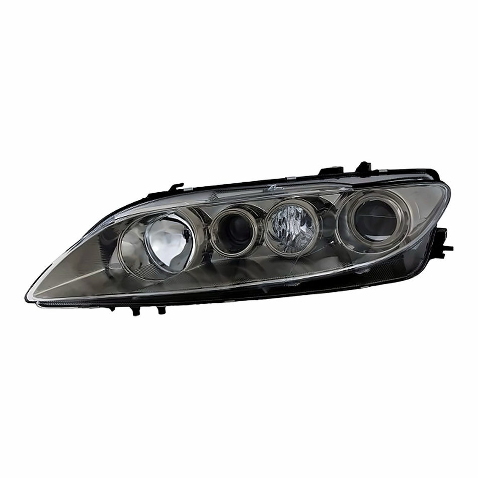 2003-2005 Mazda 6 Headlight Driver Side – Front View (MA2502125)