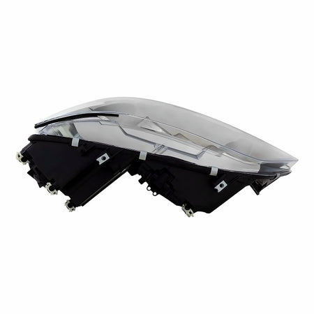 2003-2005 Mazda 6 Headlight Driver Side – Angle View (MA2502125)